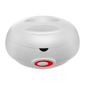 VEVOR Paraffin Wax Machine for Hands and Feet, 2000ML Professional Paraffin Wax Warmer