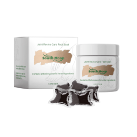 South Moon Foot Bath Bead, Foot Bath Bead Clean Feet Lasting Moisturizing Care Sleep Foot Bath Bead