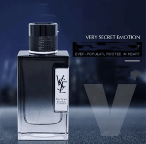 PS3794 European and American Perfume Long-lasting Light Fragrance Fresh Long-lasting Fragrance Bright Neutral Fragrance Lightweight Elegant Charm