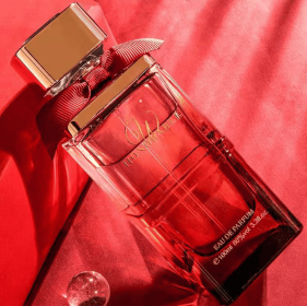 PS3644  Elegant Lady Perfume, long-lasting light fragrance, fresh and elegant, captivating women's perfume, 4-12% fragrance retention (PS3644: PS3642)